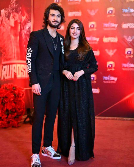 Pakistani Celebs image