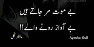 Sad Poetry image