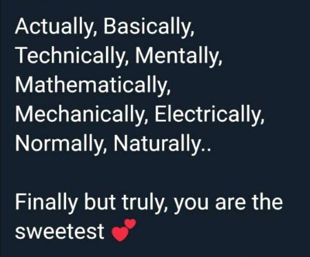 تعریف ہوئی جی، عیش کیجئیے