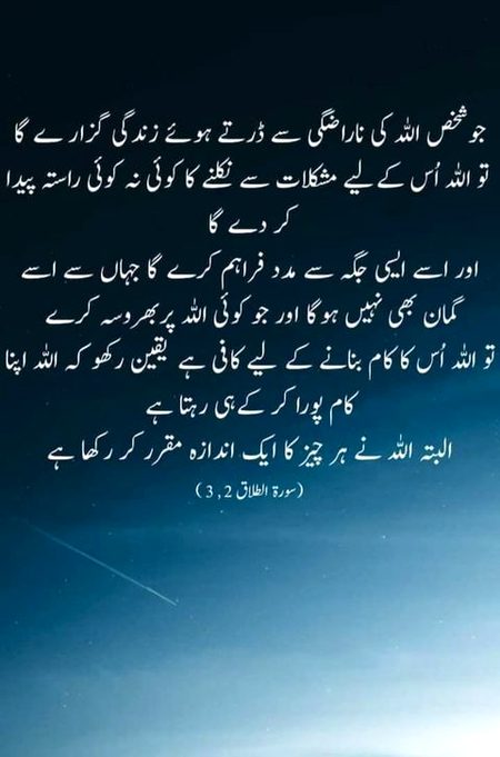 Islamic Quotes image