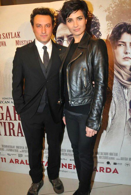 Turkish Celebs image