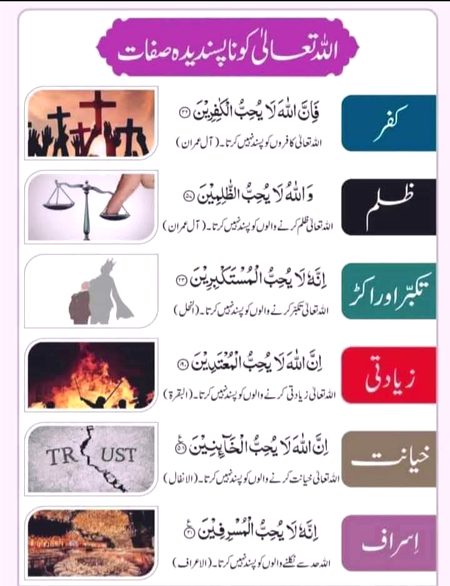 Islamic Quotes image