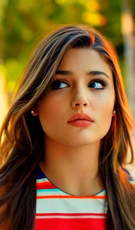 Turkish Celebs image
