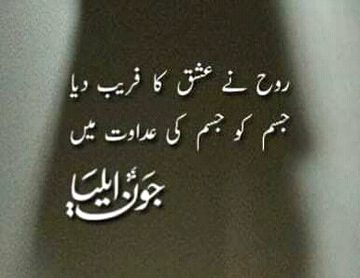 Sad Poetry image