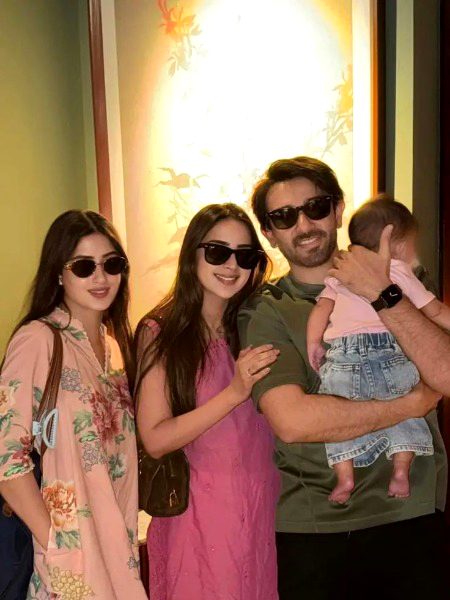 Pakistani Celebs image