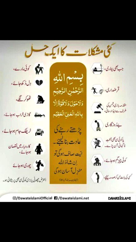 Islamic Quotes image