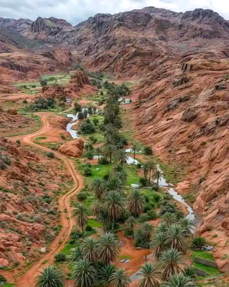 Beautiful Nature image