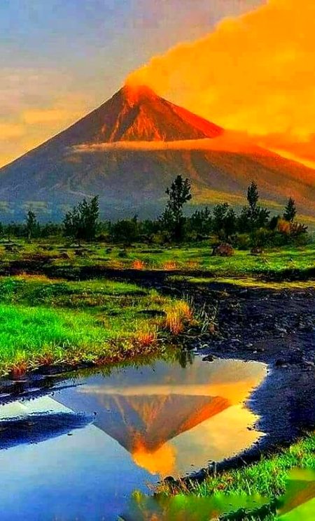 Beautiful Nature image