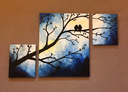 Paintings image