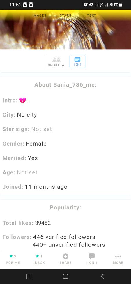 Samj ni a rhi hasso ya rown 😶😶