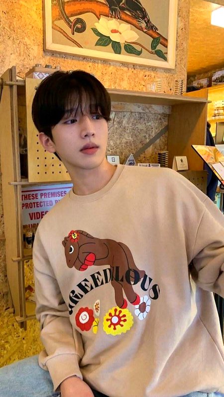 Beautiful People image