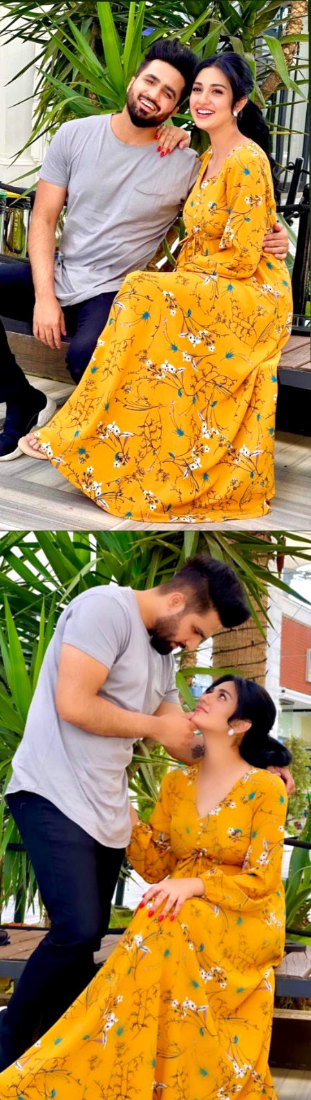 Pakistani Celebs image