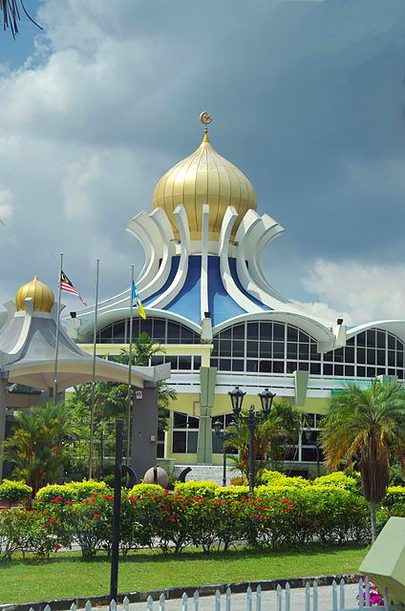 Beautiful Structures image