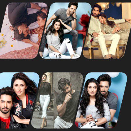 Pakistani Celebs image