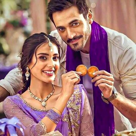 Pakistani Celebs image