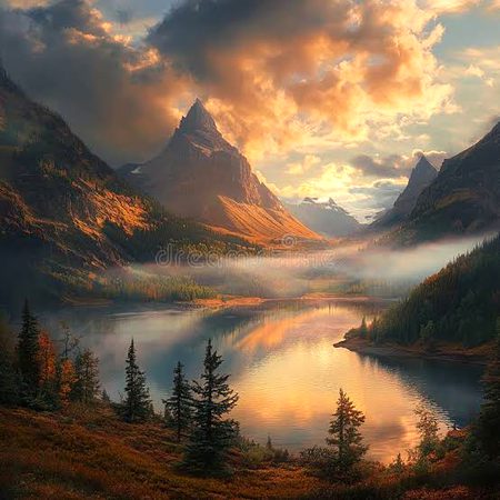 Beautiful Nature image