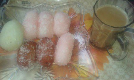 Ap ky liay