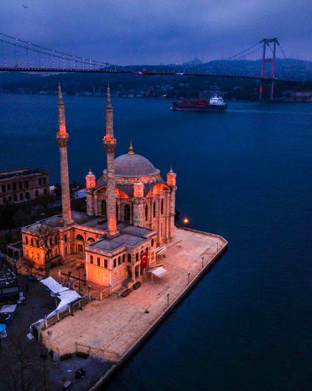 Beautiful Structures image
