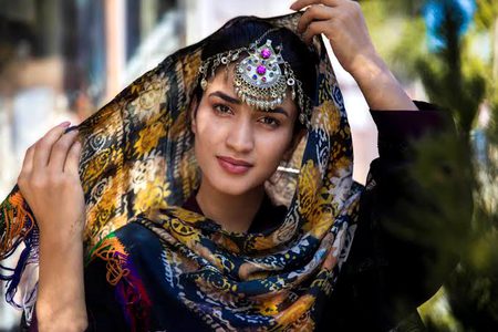 Beautiful People image