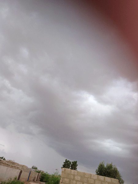 .q2 aaj humara Hyderabad MASHALLAH best hogaya hai musam dilkash hai