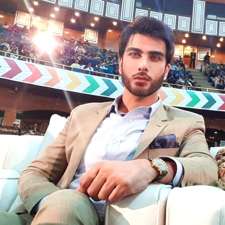 Pakistani Celebs image