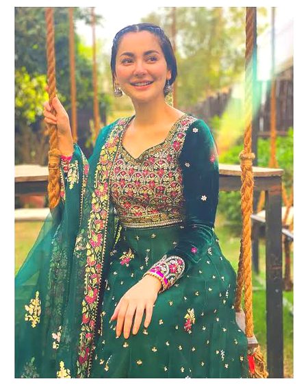 Pakistani Celebs image