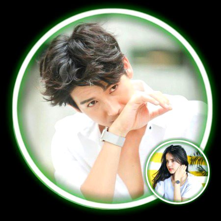 Beautiful People image