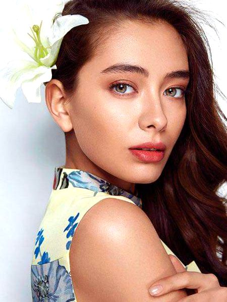 Turkish Celebs image