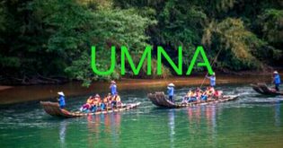 Beautiful weather and place to the chaina