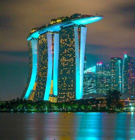 Beautiful Structures image