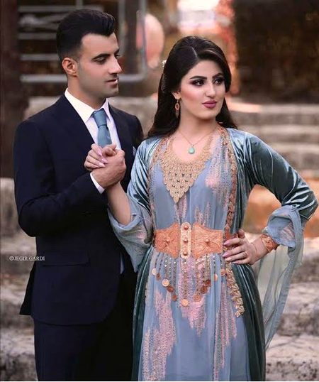 Beautiful People image
