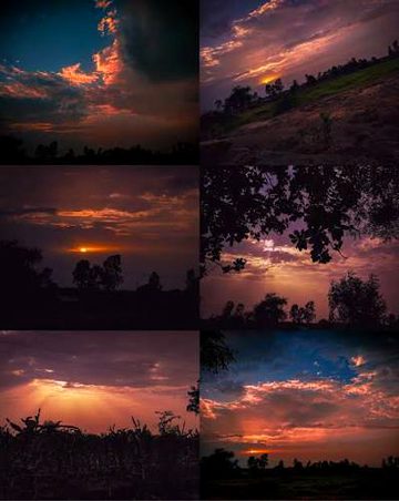 Beautiful Nature image