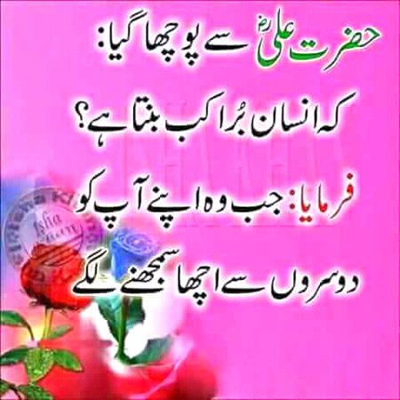 Islamic Quotes image