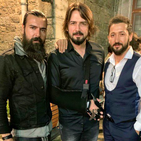 Turkish Celebs image