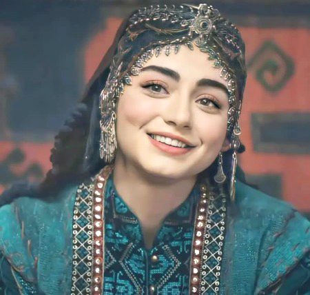 Turkish Celebs image