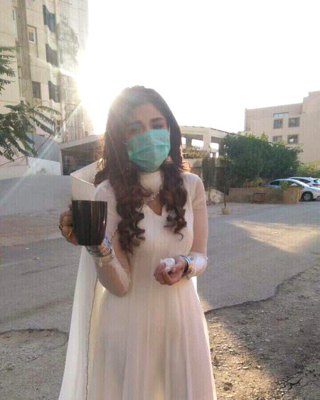 Pakistani Celebs image