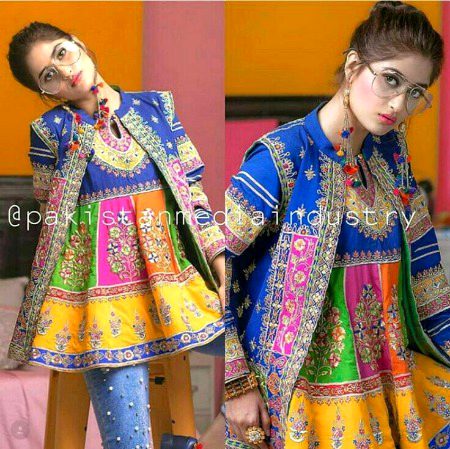 Pakistani Celebs image