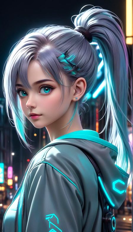 Digital Art image