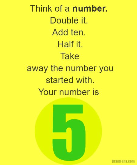 Riddles & Puzzles image