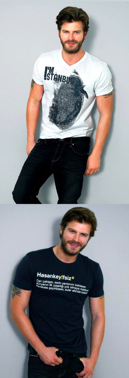 Turkish Celebs image