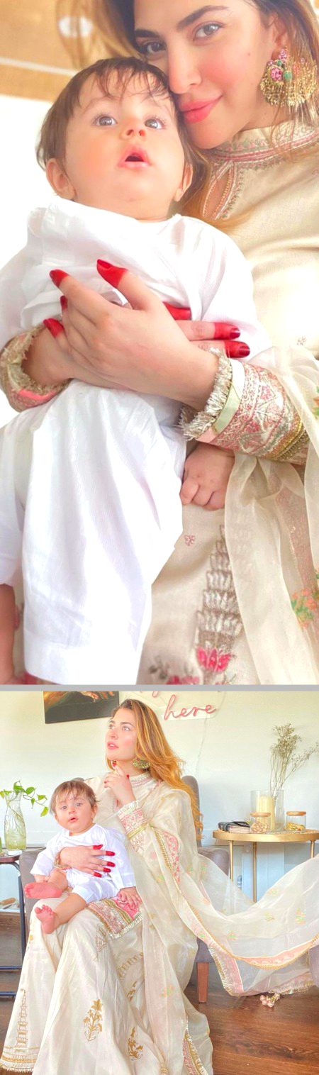 Pakistani Celebs image