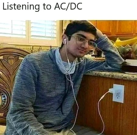 Memes & Satire image