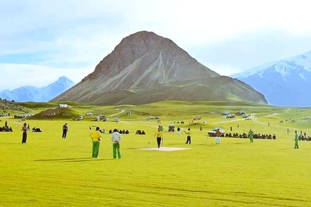 BeautiFull Pakistan🇵🇰