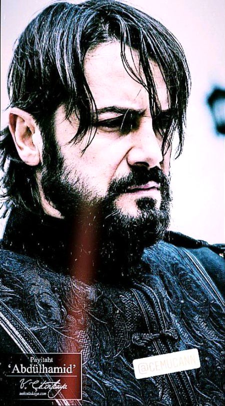 Turkish Celebs image