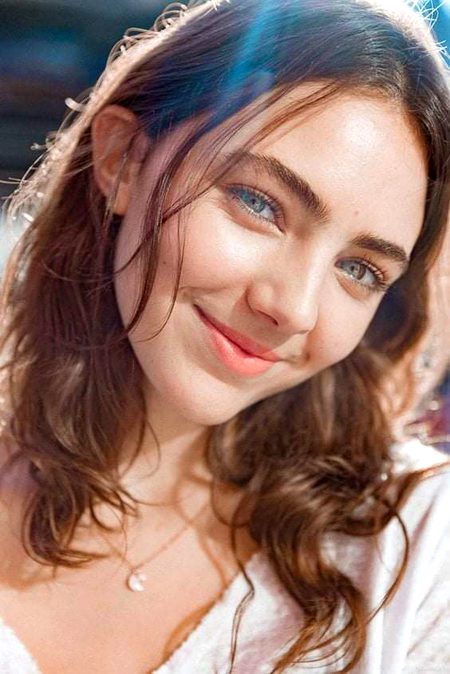 Beautiful People image