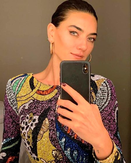 Turkish Celebs image