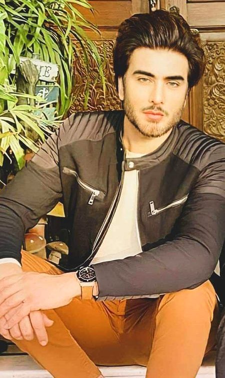 Pakistani Celebrity ❤️❤️🌟