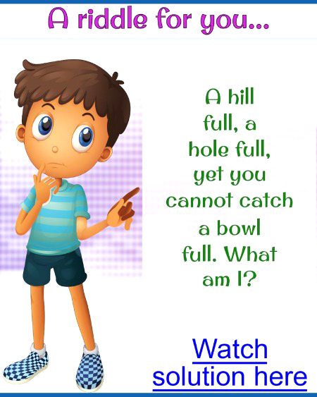 Riddles & Puzzles image