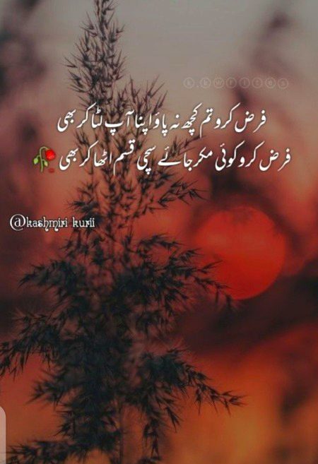 Sad Poetry image