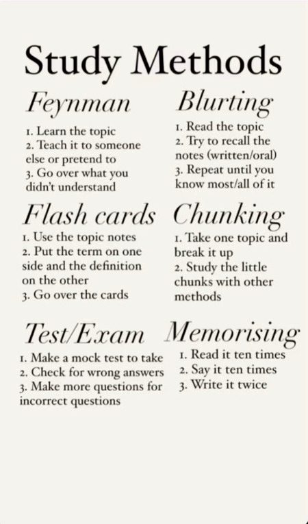 Tips for Students image